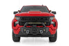 Rough Country | EXO Winch Mount Kit | Chevy Silverado 1500 2WD/4WD (2022-2026) | 10814