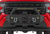 Rough Country | EXO Winch Mount Kit | Chevy Silverado 1500 2WD/4WD (2022-2026) | 10814