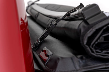 Soft Roll Up Bed Cover | 5' Bed | Toyota Tacoma 2WD/4WD (2024-2025) | 42415551