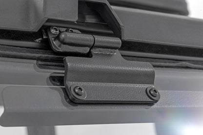 Rough Country | Rear Cab Panel | Polaris Xpedition ADV | 98102412