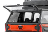 Rough Country | Rear Cab Panel | Polaris Xpedition ADV | 98102412