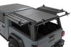 Rough Country | Truck Bed Cap | Modular | 5' Bed | Jeep Gladiator JT 4WD (2020-2026) | 73405
