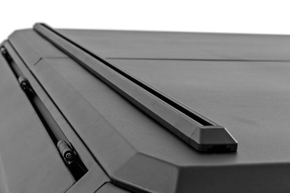 Rough Country | Truck Bed Cap | Modular | 5' Bed | Jeep Gladiator JT 4WD (2020-2026) | 73405