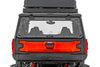 Rough Country | Rear Cab Panel | Polaris Xpedition ADV | 98102412