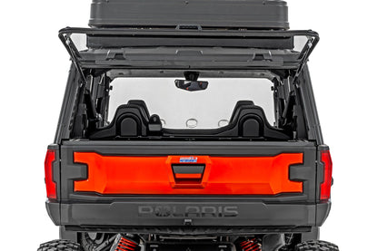 Rough Country | Rear Cab Panel | Polaris Xpedition ADV | 98102412