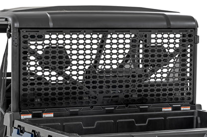 Rough Country | Molle Panel Kit | Rear Window | CFMOTO UFORCE 1000  | 97095