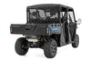 Rough Country | Molle Panel Kit | Rear Window | CFMOTO UFORCE 1000  | 97095
