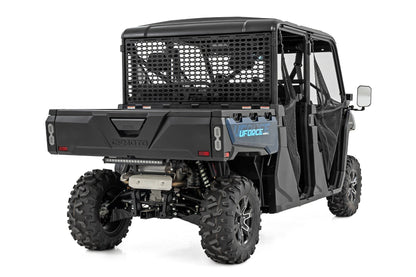 Rough Country | Molle Panel Kit | Rear Window | CFMOTO UFORCE 1000  | 97095