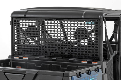 Rough Country | Molle Panel Kit | Rear Window | CFMOTO UFORCE 1000  | 97095