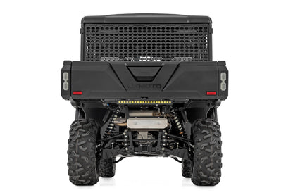 Rough Country | Vertex Rear Coil Over Shock Pair | Adjustable | CFMOTO UFORCE 1000/1000XL | 789016