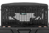 Rough Country | Molle Panel Kit | Rear Window | CFMOTO UFORCE 1000  | 97095