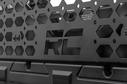 Rough Country | Molle Panel Kit | Rear Window | CFMOTO UFORCE 1000  | 97095