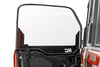 Rough Country | Side Windows | Scratch Resistant | Polaris Xpedition ADV 5 | 93202