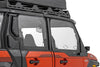 Rough Country | Side Windows | Scratch Resistant | Polaris Xpedition ADV 5 | 93202