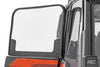 Rough Country | Side Windows | Scratch Resistant | Polaris Xpedition ADV 5 | 93202