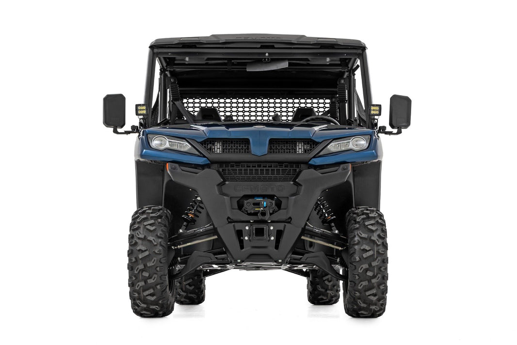 Rough Country | Vertex Front Coil Over Shock Pair | Adjustable | CFMOTO UFORCE 1000/1000XL | 789015