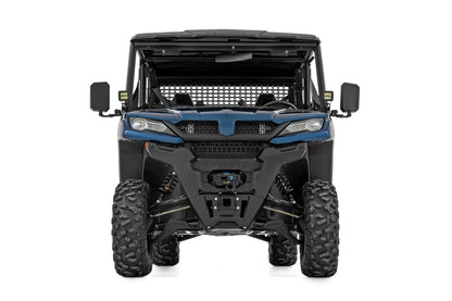 Rough Country | Vertex Front Coil Over Shock Pair | Adjustable | CFMOTO UFORCE 1000/1000XL | 789015