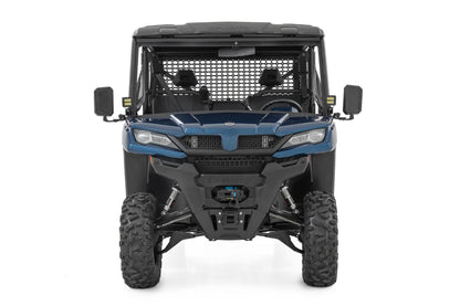 Rough Country | M1 Front Coil Over Shocks | Ride Height Adjust | CFMOTO UFORCE 1000/1000 XL | 301015