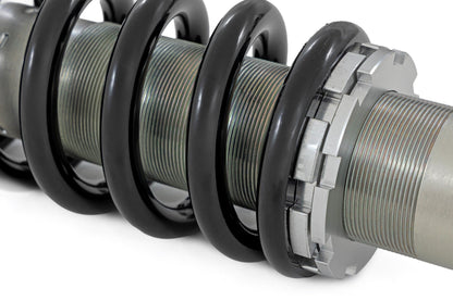 Rough Country | M1 Front Coil Over Shocks | Ride Height Adjust | CFMOTO UFORCE 1000/1000 XL | 301015