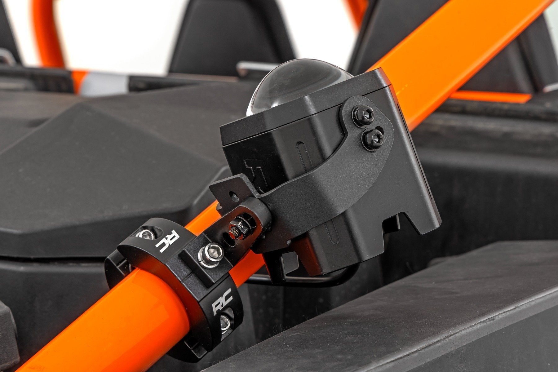 Laser Whip Light Kit | RGBW | 2400 Lumens | Pair | 78880