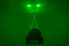 Laser Whip Light Kit | RGBW | 2400 Lumens | Pair | 78880