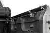 Rough Country | Hard Roll Up Bed Cover | 6'7" Bed | Chevy/GMC Sierra/Silverado 1500 (07-13) | 50123560