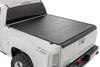 Rough Country | Hard Roll Up Bed Cover | 5'9" Bed | Chevy/GMC Sierra/Silverado 1500 (07-13) | 50123551