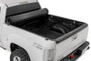 Rough Country | Hard Roll Up Bed Cover | 6'7" Bed | Chevy/GMC Sierra/Silverado 1500 (07-13) | 50123560