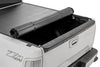 Rough Country | Hard Roll Up Bed Cover | 6'7" Bed | Chevy/GMC Sierra/Silverado 1500 (07-13) | 50123560
