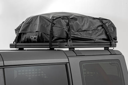 Rough Country | Roof Rack | Freedom Top | Ford Bronco 4WD (2021-2026) | 88204