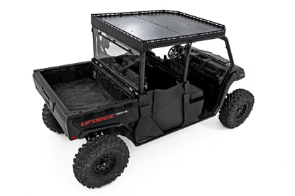 Rough Country | UTV Deck Roof | 4-Door | CFMOTO UFORCE 1000 XL (2022-2026) | 96135
