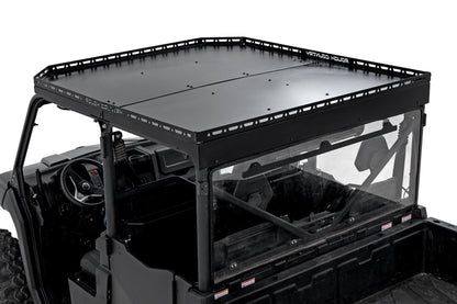 Rough Country | UTV Deck Roof | 4-Door | CFMOTO UFORCE 1000 XL (2022-2026) | 96135