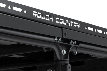 Rough Country | UTV Deck Roof | 4-Door | CFMOTO UFORCE 1000 XL (2022-2026) | 96135