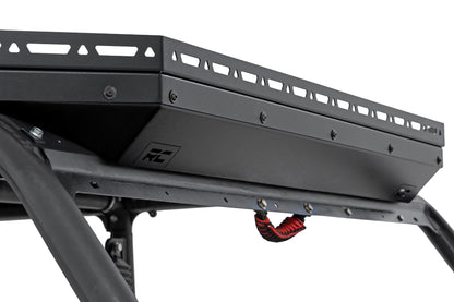 Rough Country | UTV Deck Roof | 4-Door | CFMOTO UFORCE 1000 XL (2022-2026) | 96135