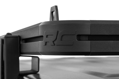 Rough Country | Roof Rack | Jeep Wrangler JL (18-26)/Wrangler Unlimited (18-26) 4WD | 88206