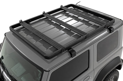 Rough Country | Roof Rack | 2 Door | Suzuki Jimny (2018-2026) | 88213