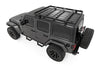 Rough Country | Roof Rack | Jeep Wrangler JL (18-26)/Wrangler Unlimited (18-26) 4WD | 88206