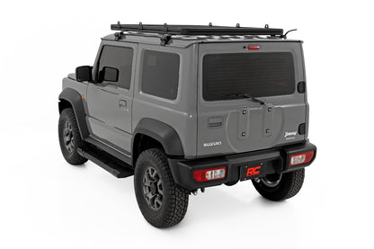 Rough Country | Roof Rack | 2 Door | Suzuki Jimny (2018-2026) | 88213