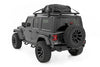 Rough Country | Roof Rack | Jeep Wrangler JL (18-26)/Wrangler Unlimited (18-26) 4WD | 88206