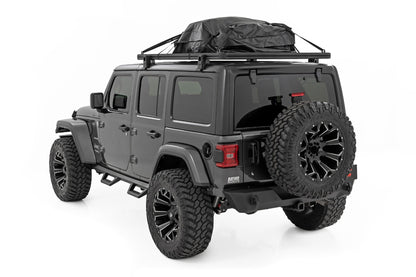 Rough Country | Roof Rack | Jeep Wrangler JL (18-26)/Wrangler Unlimited (18-26) 4WD | 88206