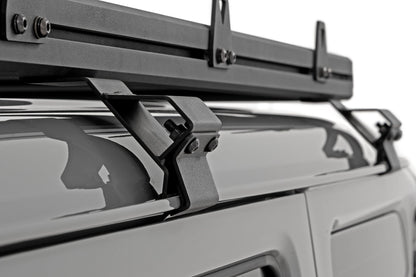 Rough Country | Roof Rack | 2 Door | Suzuki Jimny (2018-2026) | 88213