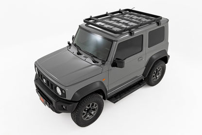 Rough Country | Roof Rack | 2 Door | Suzuki Jimny (2018-2026) | 88213