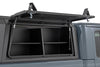 Rough Country | Truck Bed Cap | Modular | 5' Bed | Jeep Gladiator JT 4WD (2020-2026) | 73405