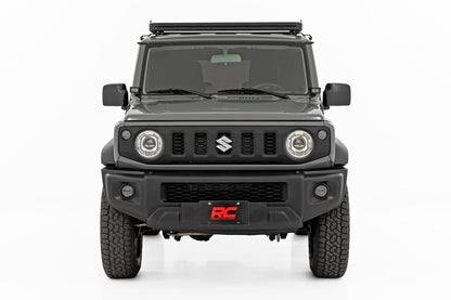 Rough Country | Roof Rack | 2 Door | Suzuki Jimny (2018-2026) | 88213