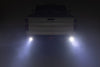 Rough Country | Rear Bumper | Tubular | Chevy Silverado 1500 2WD/4WD (2019-2026) | 51219