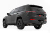 Rough Country | 2 Inch Lift Kit | W/O Air Suspension | Jeep Grand Cherokee L 2WD/4WD (2021-2026) | 68400
