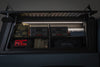 Rough Country | Bed Cap Side Shelf Storage Bin | Passengers Side | Jeep Gladiator JT (20-26) | 734055