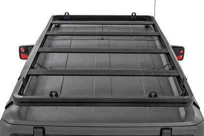 Rough Country | Roof Rack | Ford Bronco 4WD (2021-2026) | 88202