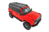 Rough Country | Roof Rack | Ford Bronco 4WD (2021-2026) | 88202