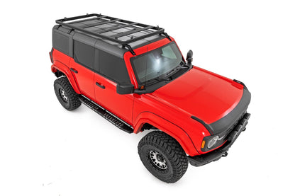 Rough Country | Roof Rack | Ford Bronco 4WD (2021-2026) | 88202